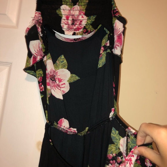 Romper jumpsuit - Picture 3 of 3